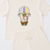 Sky Safari Giraffe Summer Set