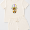 Sky Safari Lion Summer Set