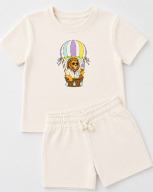 Sky Safari Lion Summer Set