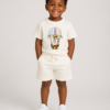 Sky Safari Giraffe Summer Set