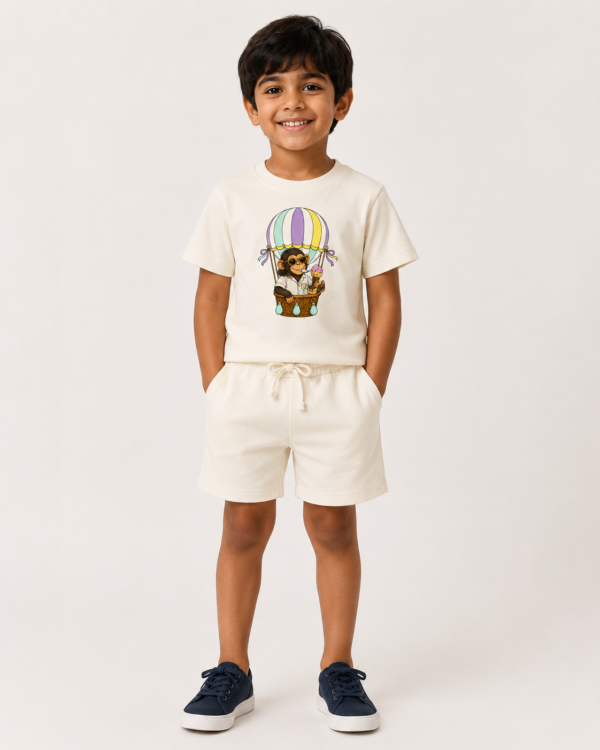 Sky Safari Monkey Summer Set