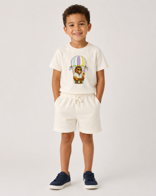 Sky Safari Lion Summer Set