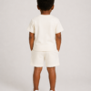 Sky Safari Giraffe Summer Set