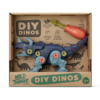 Wild Thingz Diy Dino - Triceratops