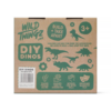 3 Wild Thingz Diy Dino - Centrosaurus