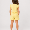 ChatGPT Image Jun 7, 2026 at 01_04_55 PM Yellow Lace Summer Short Set