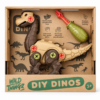 Wild Thingz Diy Dino - Brachiosaurus Wild Thingz Diy Dino - Brachiosaurus