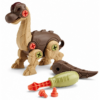 Wild Thingz Diy Dino - Brachiosaurus 2 Wild Thingz Diy Dino - Brachiosaurus