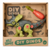 Wild Thingz Diy Dino - Centrosaurus Wild Thingz Diy Dino - Centrosaurus