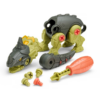 Wild Thingz Diy Dino - Centrosaurus 2 Wild Thingz Diy Dino - Centrosaurus