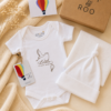A Little Story Begins Baby Gift Box
