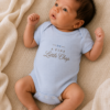 A Fine Little Chap New Born Gift Box