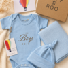 Boy Edit Gift Box The Boy Edit New Born Gift Box