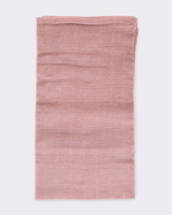 Pink Muslin The Littlest Lady Baby Gift Box
