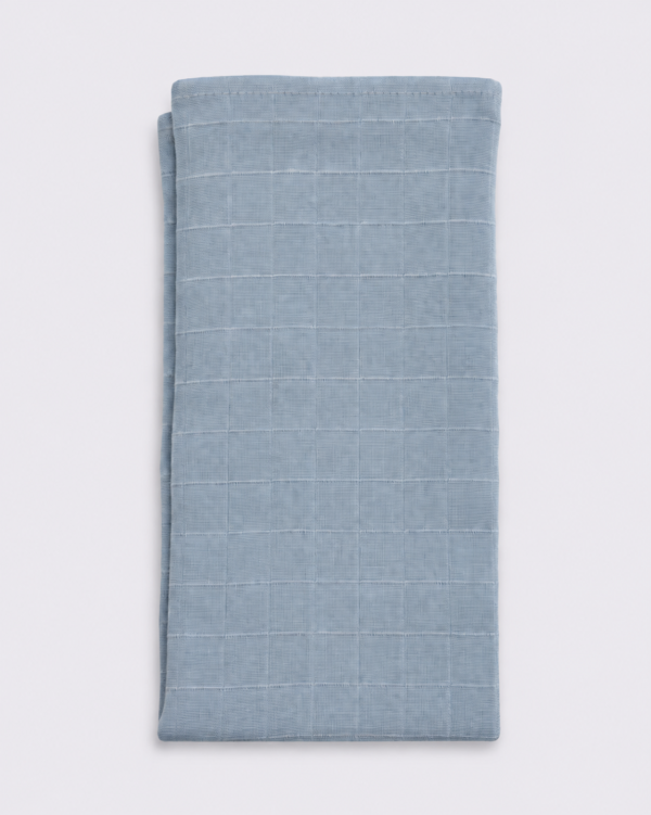 Blue Muslin The Boy Edit New Born Gift Box