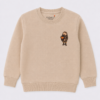 Woodland Hedgehog Jumper Woodland Hedgehog Jumper