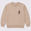 Woodland Rabbit Jumper