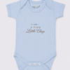 A Fine Little Chap – Something for Every Stage Baby Gift Box