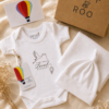 New Here, Loved Already Baby Gift Box New Here, Loved Already Baby Gift Box
