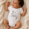 The First Hello Baby Gift Box