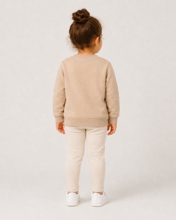 Woodland Rabbit Jumper