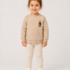 Woodland Rabbit Jumper