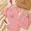 the littlest lady The Littlest Lady Baby Gift Box