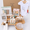 A Little Story Begins – Something for Every Stage Baby Gift Box