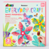 Avenir Make Your Own Flower Pinwheels – Craft Kit