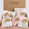 The Littlest Lady – Something for Every Stage Baby Gift Box