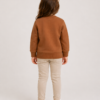 Woodland Mushroom Jumper