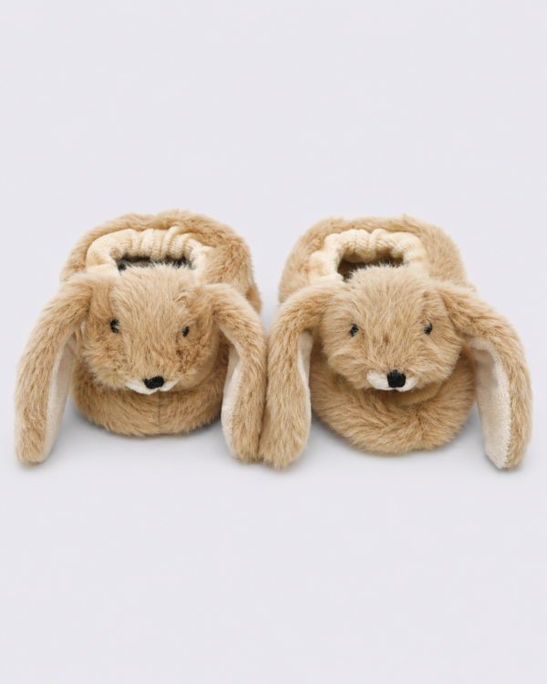 Brown Bunny Slippers Jomanda Brown Bunny Slippers