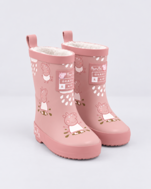 Grass & Air Peppa Pig Colour-Changing Wellies Grass & Air Peppa Pig Colour-Changing Wellies