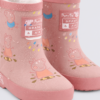 Grass & Air Peppa Pig Colour-Changing Wellies close Grass & Air Peppa Pig Colour-Changing Wellies