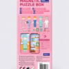 Health Professional Magnetic Puzzle Tin – 30+ Magnets back Health Professional Magnetic Puzzle Tin