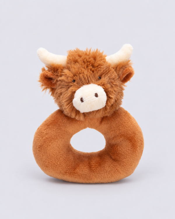 A Fine Little Chap – Something for Every Stage Baby Gift Box