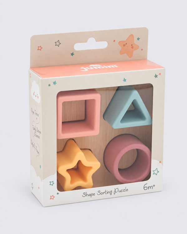 The Littlest Lady – Something for Every Stage Baby Gift Box