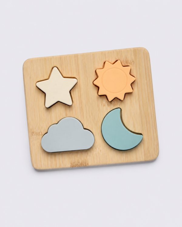 A Fine Little Chap – Something for Every Stage Baby Gift Box