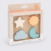 Jumini Silicone Weather Puzzle