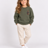 Woodland Fox Jumper