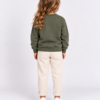Woodland Fox Jumper