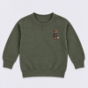 Woodland Fox Jumper