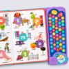 50 First Phonics Sound Book 50 First Phonics Sound Book – 50 Buttons