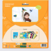 Avenir Origami Airplane Kit – 20 Paper Planes
