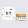 Baby Balm Packaging Duo Banks-Lyon Botanical Baby Balm