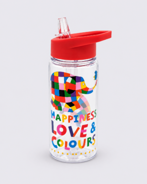 Elmer 500ml Children’s Water Bottle
