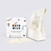Minimalist Bath Milk Product Still Life Banks-Lyon Botanical Bath Milk