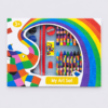 Elmer 42-Piece Art Set