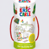 The Very Hungry Caterpillar Art Activity Set