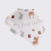 my_first_christmas_bib_animals_1122x1402_eae9ee My First Christmas Winter Animals Bandana Bib